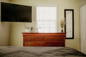 Michiana Hideaway Retreat