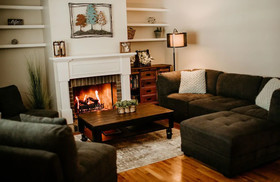 Michiana Hideaway Retreat