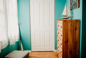 Michiana Hideaway Retreat