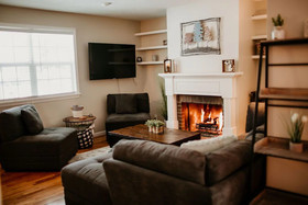 Michiana Hideaway Retreat
