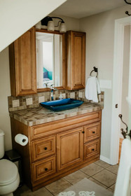 Michiana Hideaway Retreat