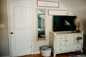 Michiana Hideaway Retreat
