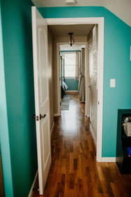 Michiana Hideaway Retreat