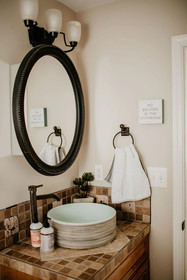 Michiana Hideaway Retreat