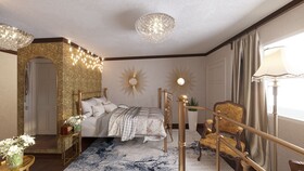 The Great Gatsby Motel