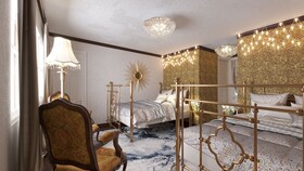 The Great Gatsby Motel