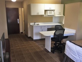 Extended Stay America Select Suites Detroit Novi Haggerty Road