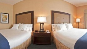 Holiday Inn Express & Suites Detroit-Novi