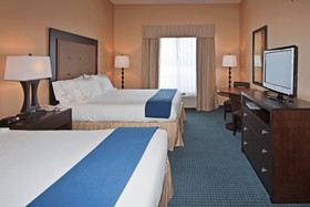 Holiday Inn Express & Suites Detroit-Novi