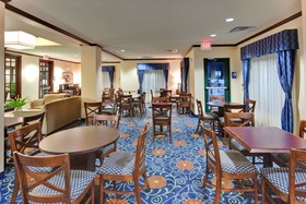 Holiday Inn Express & Suites Detroit-Novi