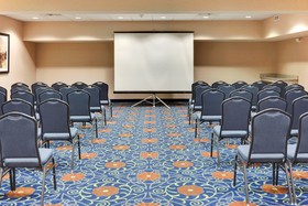 Holiday Inn Express & Suites Detroit-Novi