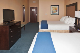 Holiday Inn Express & Suites Detroit-Novi