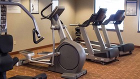 Holiday Inn Express & Suites Detroit-Novi