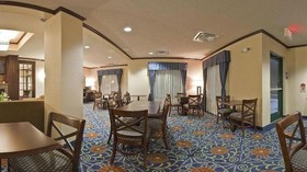 Holiday Inn Express & Suites Detroit-Novi