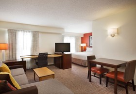 Residence Inn by Marriott Detroit Novi