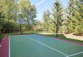 Residence Inn by Marriott Detroit Novi