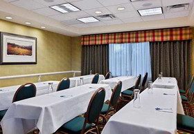 Residence Inn by Marriott Detroit Novi