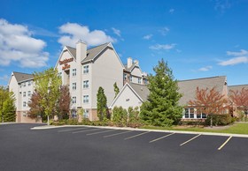 Residence Inn by Marriott Detroit Novi