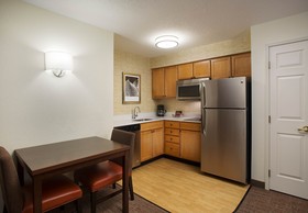 Residence Inn by Marriott Detroit Novi