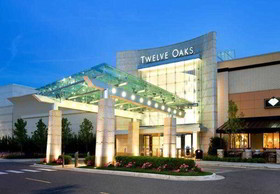 Residence Inn by Marriott Detroit Novi