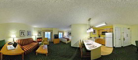 Residence Inn by Marriott Detroit Novi