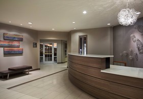 Residence Inn by Marriott Detroit Novi