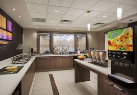 Residence Inn by Marriott Detroit Novi