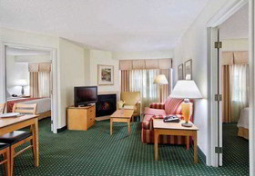 Residence Inn by Marriott Detroit Novi