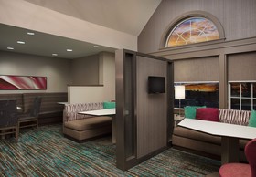 Residence Inn by Marriott Detroit Novi