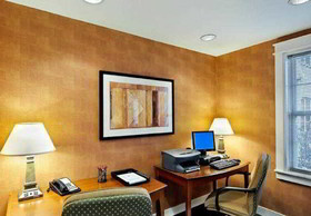 Residence Inn by Marriott Detroit Novi
