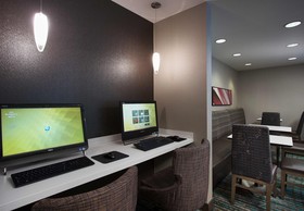 Residence Inn by Marriott Detroit Novi