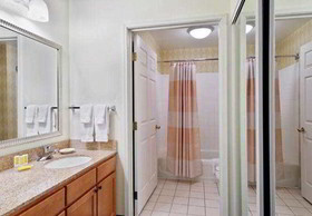 Residence Inn by Marriott Detroit Novi