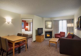 Residence Inn by Marriott Detroit Novi