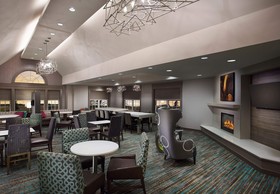 Residence Inn by Marriott Detroit Novi