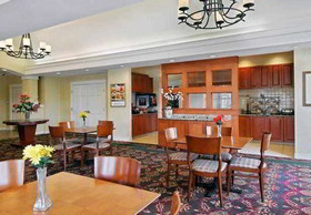 Residence Inn by Marriott Detroit Novi