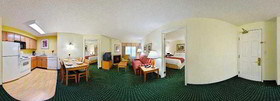Residence Inn by Marriott Detroit Novi