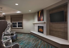 Residence Inn by Marriott Detroit Novi