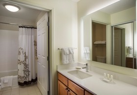 Residence Inn by Marriott Detroit Novi