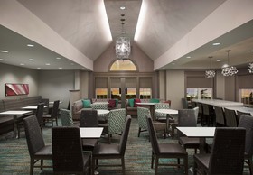 Residence Inn by Marriott Detroit Novi