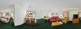 Residence Inn by Marriott Detroit Novi