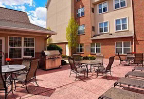 Residence Inn by Marriott Detroit Novi