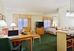 Residence Inn by Marriott Detroit Novi