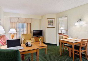 Residence Inn by Marriott Detroit Novi