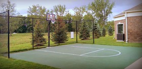 Staybridge Suites Detroit - Novi