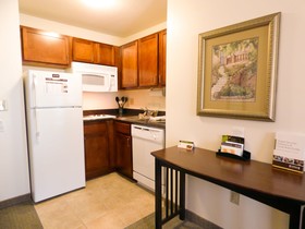 Staybridge Suites Detroit - Novi