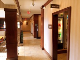 Staybridge Suites Detroit - Novi