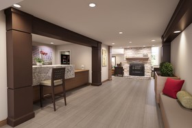Staybridge Suites Detroit - Novi