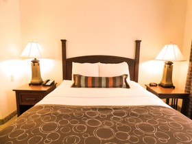 Staybridge Suites Detroit - Novi