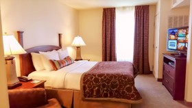 Staybridge Suites Detroit - Novi