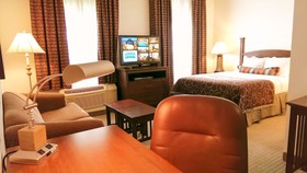 Staybridge Suites Detroit - Novi